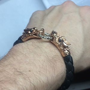 John Hardy Men's Bracelet
